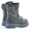 Small children boots 26c indigo