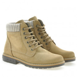 Children boots 3209 bufo sand