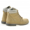 Children boots 3209 bufo sand