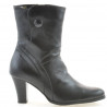 Women boots 1127 black