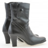 Women boots 1127 black