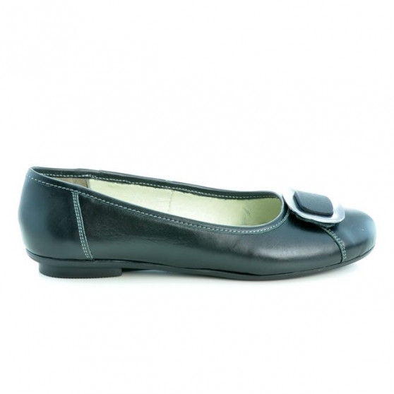 Women dancers 182 black