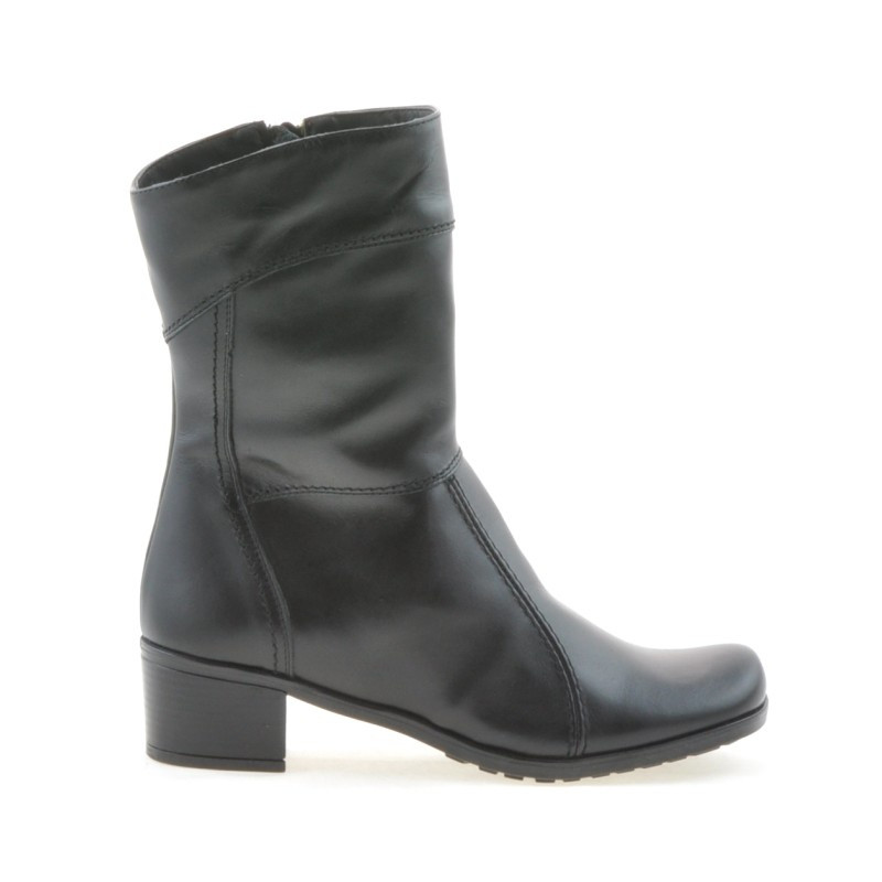 Women boots 3238 black 