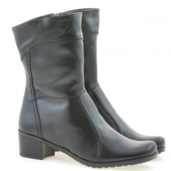 Women boots 3238 black 