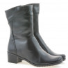 Women boots 3238 black 