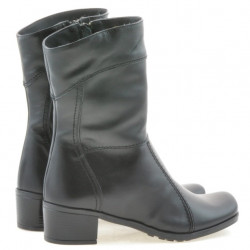 Women boots 3238 black 