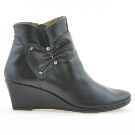Women boots 242 black