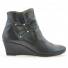 Women boots 242 black