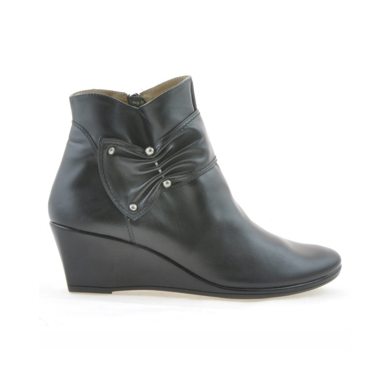 Women boots 242 black