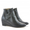 Women boots 242 black