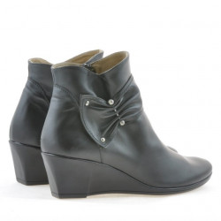 Women boots 242 black