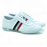 Men sport shoes 704 white