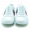 Men sport shoes 704 white