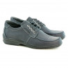 Men casual shoes 724 tuxon black