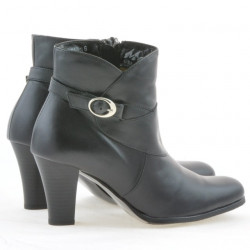 Women boots 1124 black 