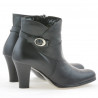 Women boots 1124 black 