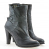 Women boots 1112 black