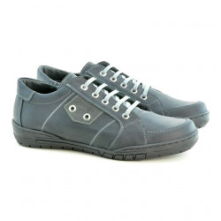Men sport shoes 728 tuxon black