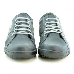 Men sport shoes 728 tuxon black