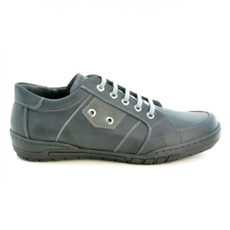 Men sport shoes 728 tuxon black
