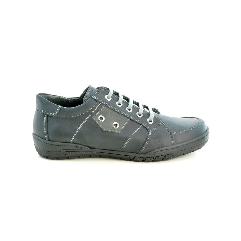 Men sport shoes 728 tuxon black