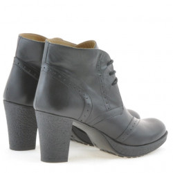 Women boots 3230 black
