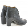 Women boots 3230 black