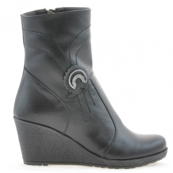 Women boots 3220 black
