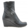 Women boots 3220 black
