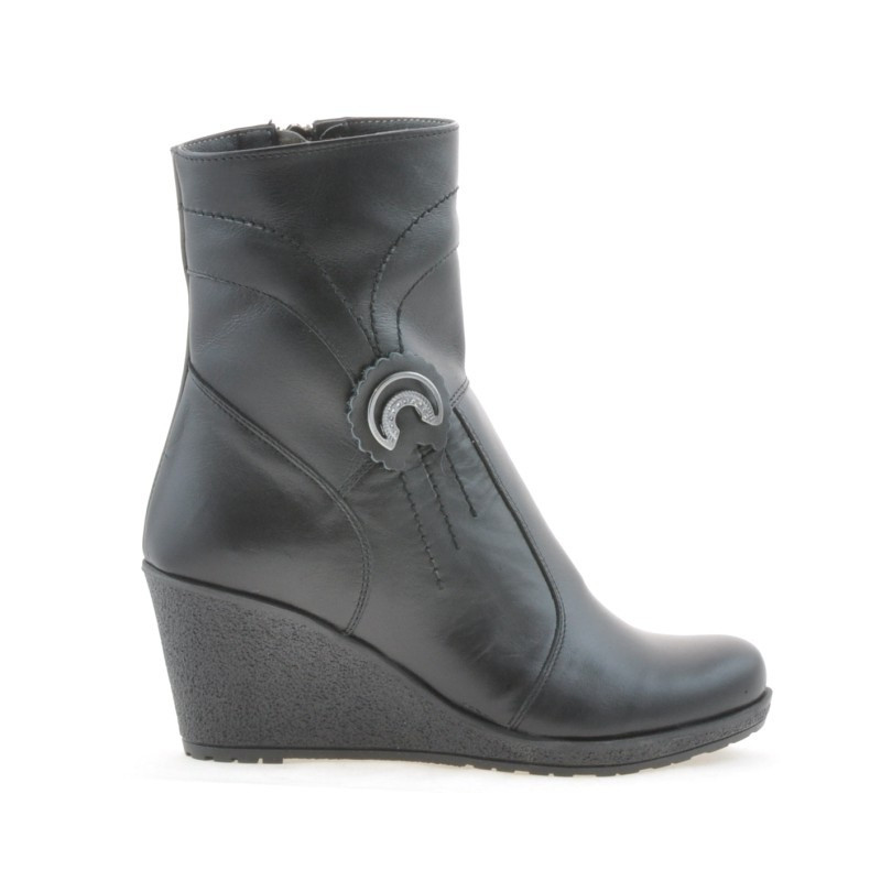 Women boots 3220 black