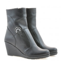 Women boots 3220 black
