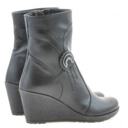 Women boots 3220 black