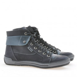 Women boots 258 tuxon black