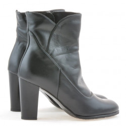 Women boots 1133 black