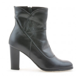 Women boots 1133 black