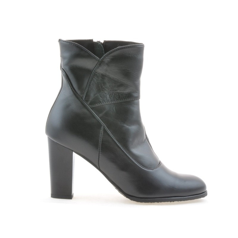 Women boots 1133 black