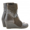 Women boots 3220 cafe combined