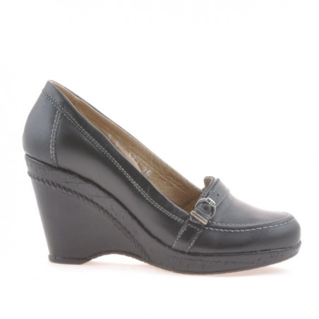Women casual shoes 173 black