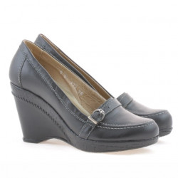 Women casual shoes 173 black