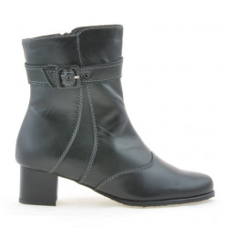 Women boots 1139 black