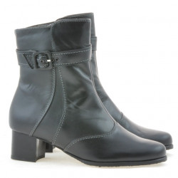 Women boots 1139 black