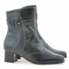 Women boots 1139 black