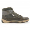Women boots 258 tuxon cafe