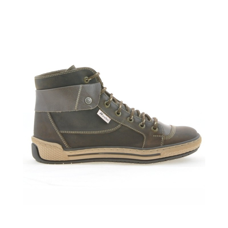 Women boots 258 tuxon cafe