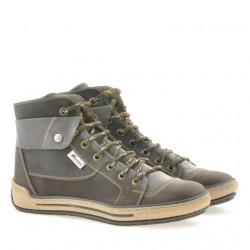 Women boots 258 tuxon cafe