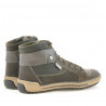 Women boots 258 tuxon cafe