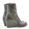 Women boots 3220 cafe