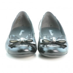 Women dancers 633 patent black