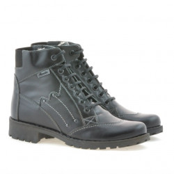 Women boots 281 black 
