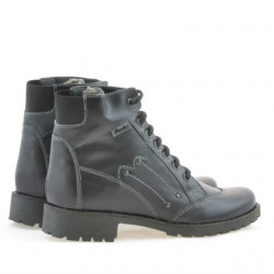 Women boots 281 black 